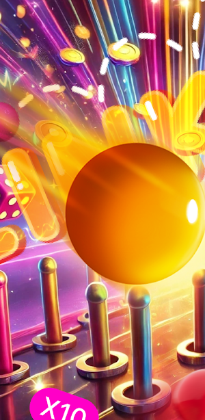 Plinko Screenshot 1