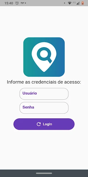 Localizador Qyon Ponto Screenshot 0