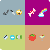 Guess the Emoji: Ultimate Quiz