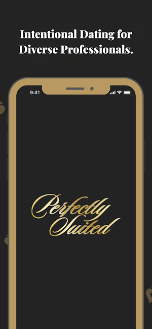 PerfectlySuited Screenshot 0