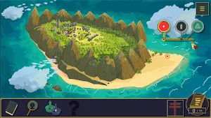 The Case of the Golden Idol Screenshot 3