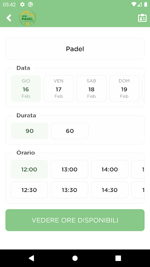 Agripadel Screenshot 3