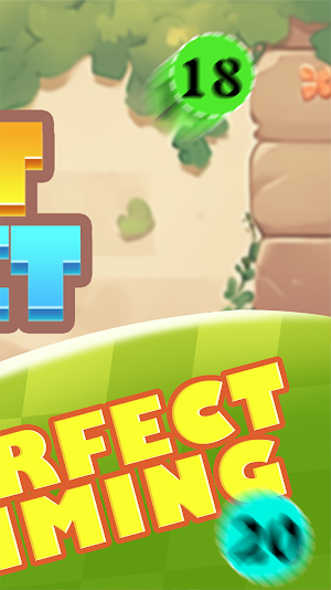 Shoot Target Game Screenshot 2