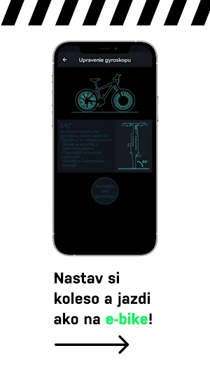 zebra.bike Screenshot 2