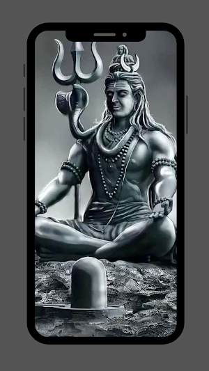 Mahadev Wallpapers HD - Latest Screenshot 0