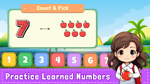 Learning Island Screenshot 3