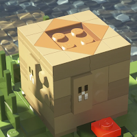 Lego Mods for Minecraft PE