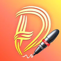 EZ PDF - Image to PDF
