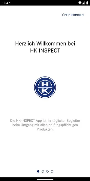 HK-INSPECT Screenshot 0