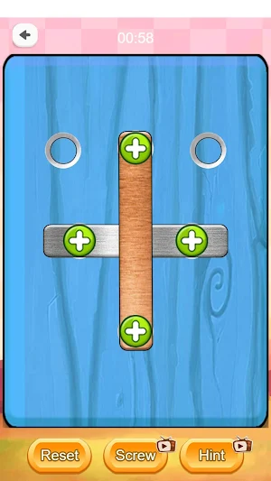 Twist Dash Iron Puller Screenshot 3