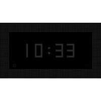 Alarm clock peln