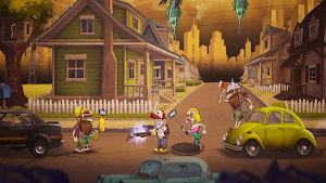 Super Bruno: World Adventure Screenshot 2