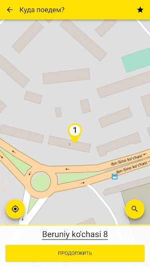 Zero Taxi Screenshot 2
