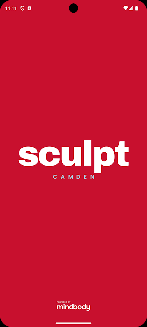 Sculpt Camden Screenshot 0