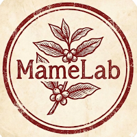 MameLab ~coffee brewing note~