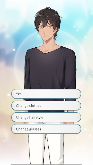 Fairy Boyfriend Otome Romance Screenshot 3