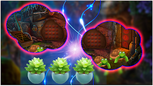 Funny Girl Escape Screenshot 2