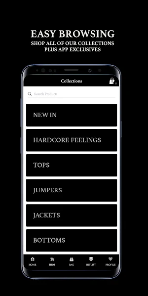 Drop Dead Official Screenshot 1