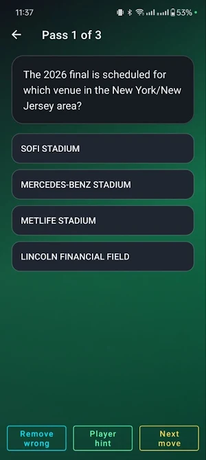 WC Play Maker Screenshot 0