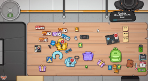 Lost But Found : Organize Item Screenshot 2