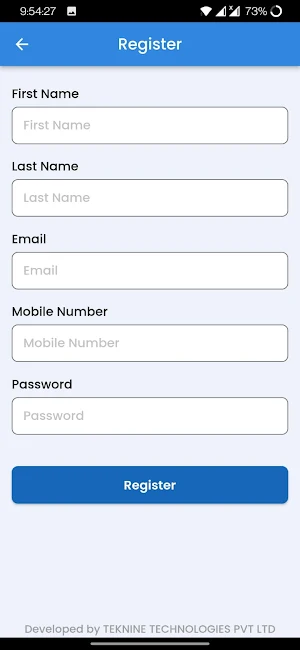 ROOT Screenshot 1