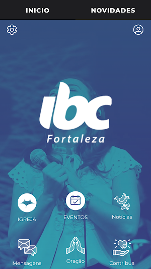 IBC Fortaleza Screenshot 0