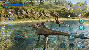 Apex Dominus Rex Screenshot 2