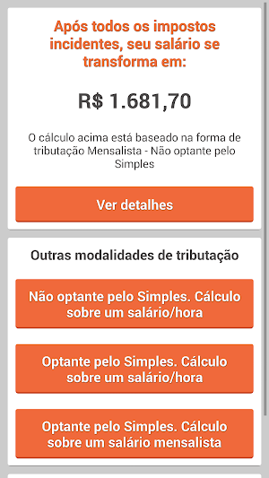K+T Uma Justa contratação Screenshot 3
