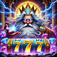 ZEUS Olympus 777