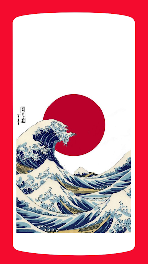 Japan Wallpaper HD 4K 2021 Screenshot 1