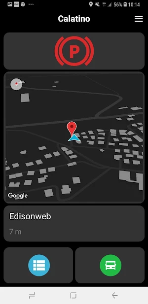 MVMANT Vehicle Screenshot 1