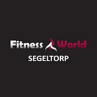 FitnessWorld Segeltorp