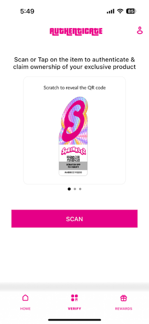 Sprinklez Screenshot 1