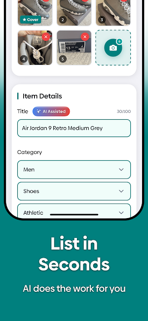 Koopel: Buy. Sell. Connect. Screenshot 3