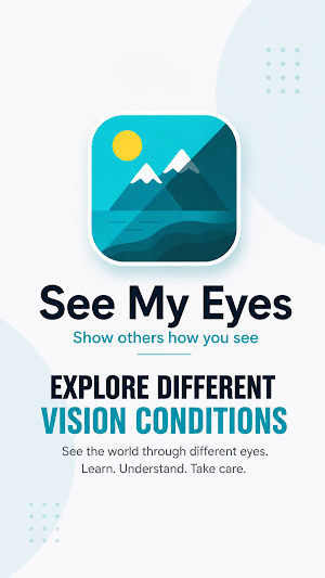 See My Eyes Screenshot 0