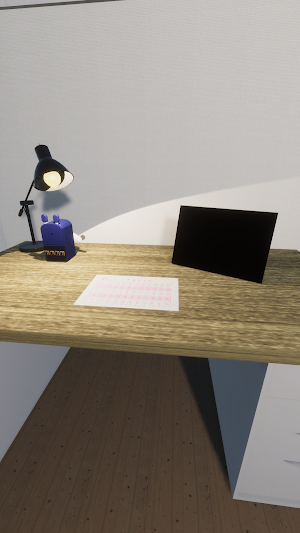 脱出ゲーム OneRoom Screenshot 2