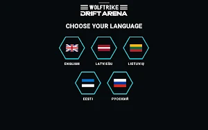 WLFSense Companion Screenshot 1