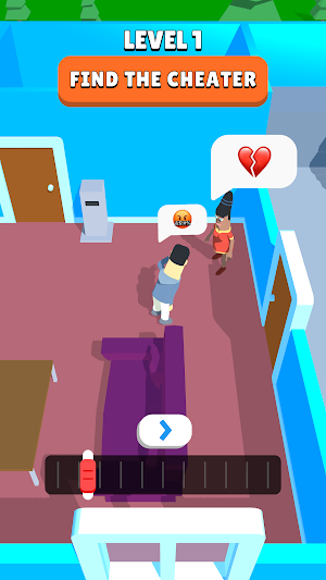 Time Detective Screenshot 0
