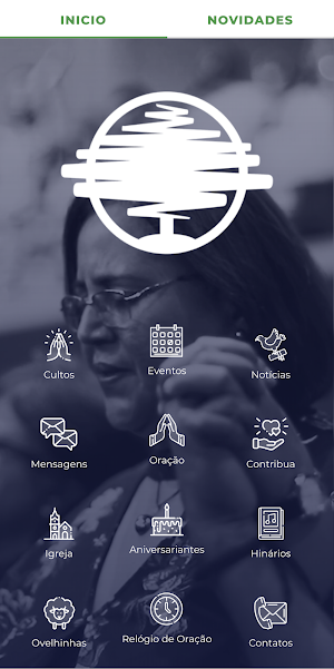 FAMÍLIA TERESINA Screenshot 0