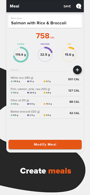 Fitsy - for personal trainers screenshot 6