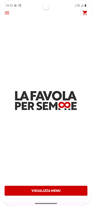La Favola Per Sempre Screenshot 1