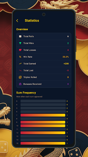triunfo bet Screenshot 1