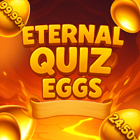 Eternal Quiz Eggs