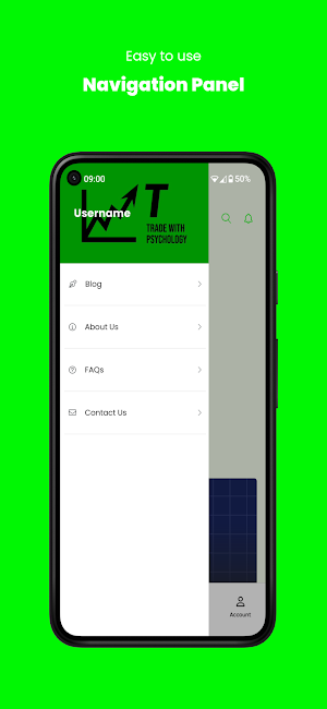 TradePsy Screenshot 3