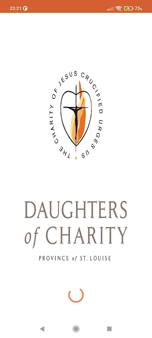 Daughters of Charity Screenshot 0
