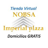 Nobsa Imperial Plaza