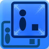 SquarePix - magic photo resize