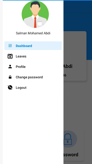 Tabaarak Task Manager Screenshot 2