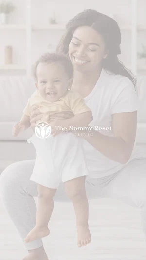 Mommy Reset Screenshot 0