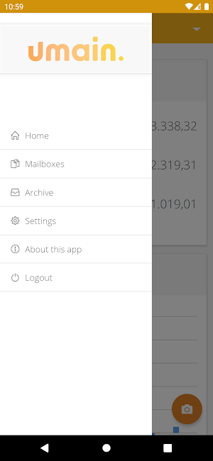 Umain facts Screenshot 2